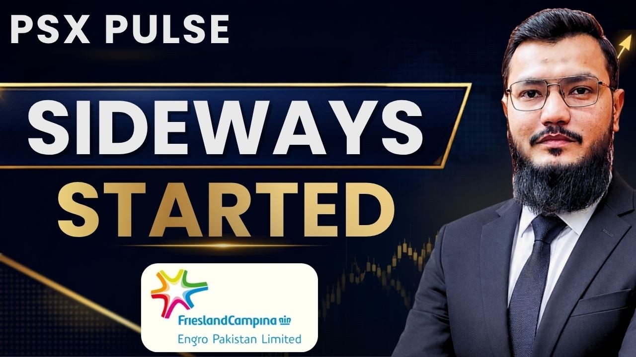 Market Will Punish You | PSX Pulse