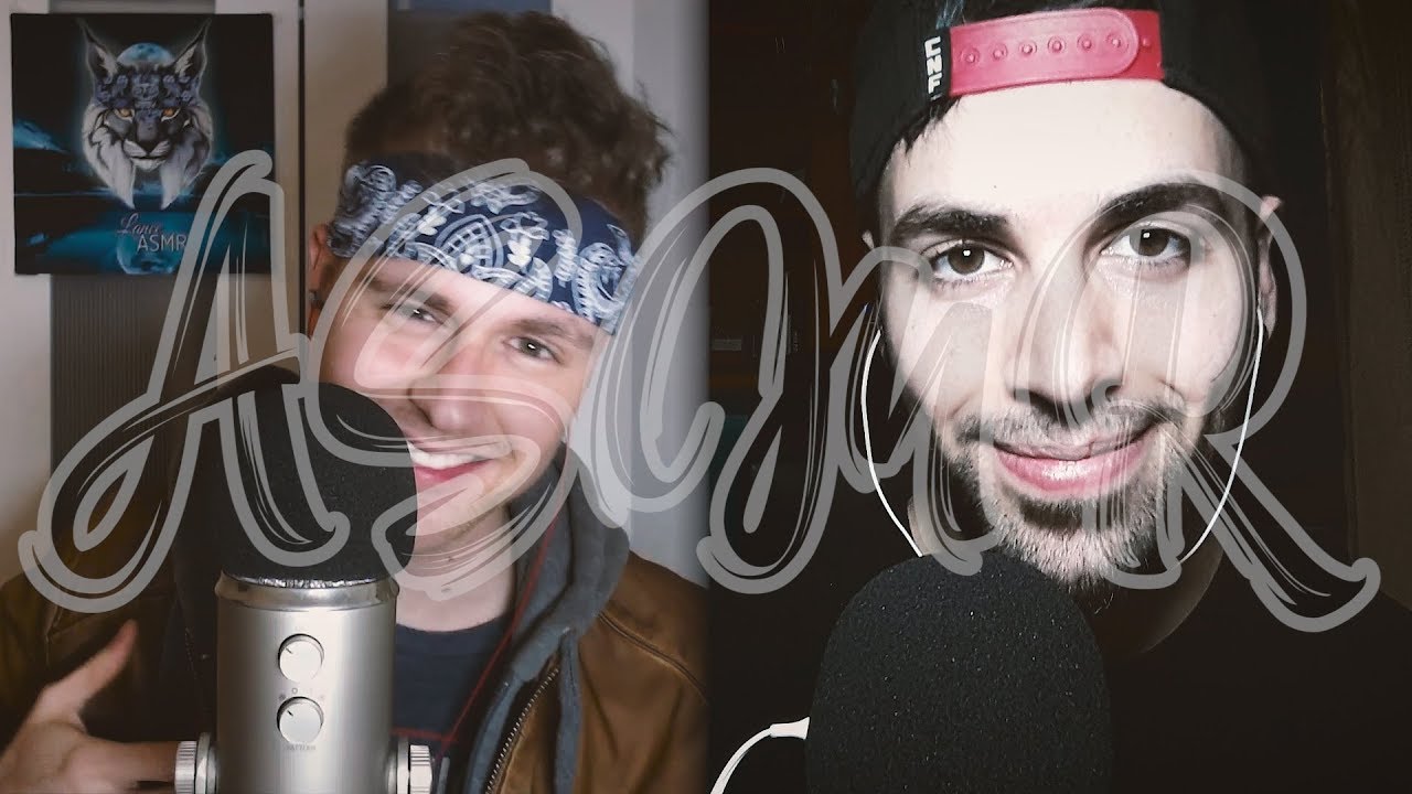 DUERME PROFUNDAMENTE con estos SONIDOS con Lance ASMR