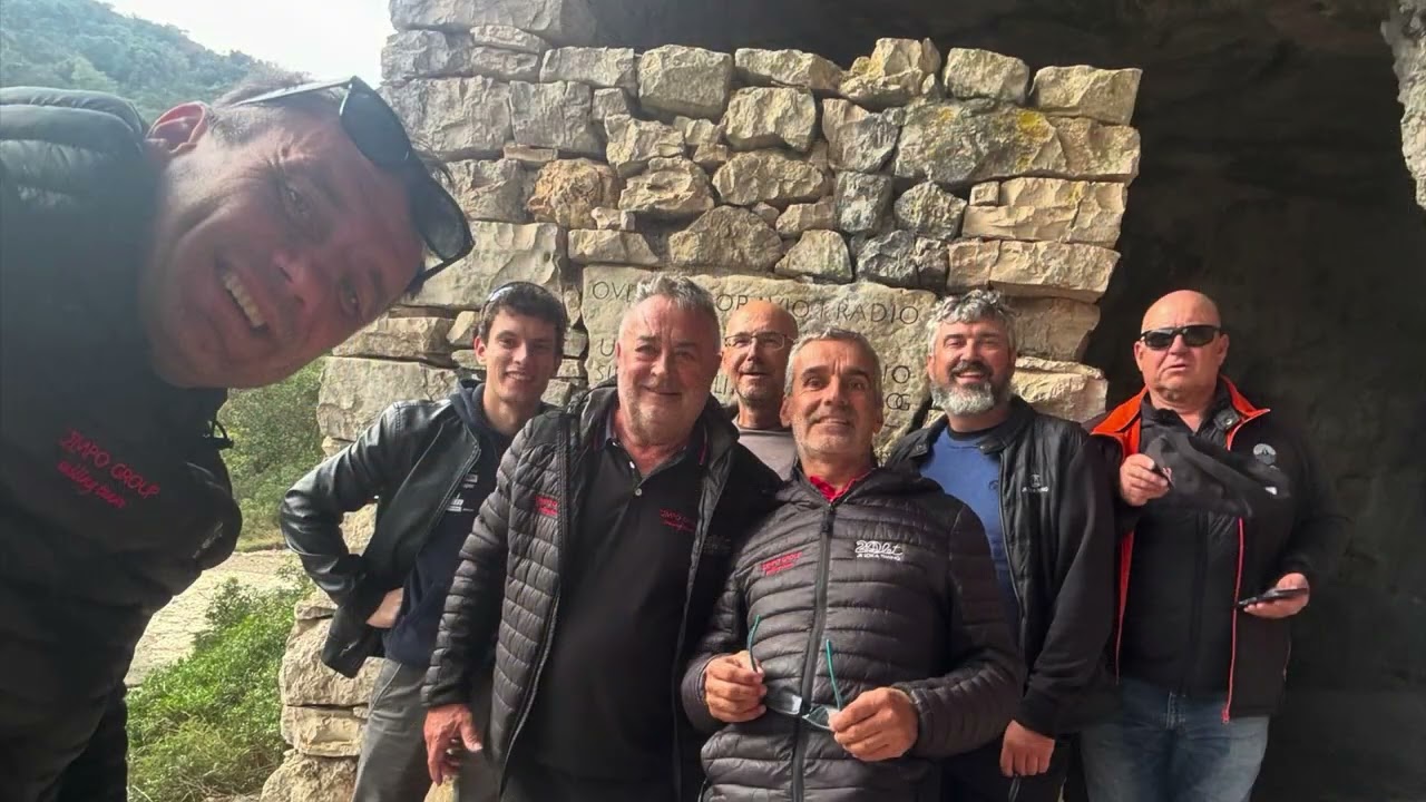 Taia2- jesenski del regat 2025