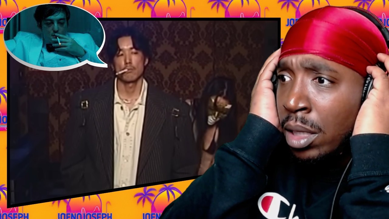Joji Fans Need to Hear This… Vanoss – Breathe Reaction