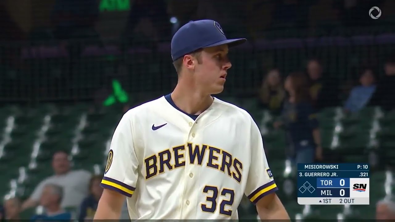 Blue Jays vs Brewers FULL GAME Highlights | April 14, 2026 INSANE Finish!