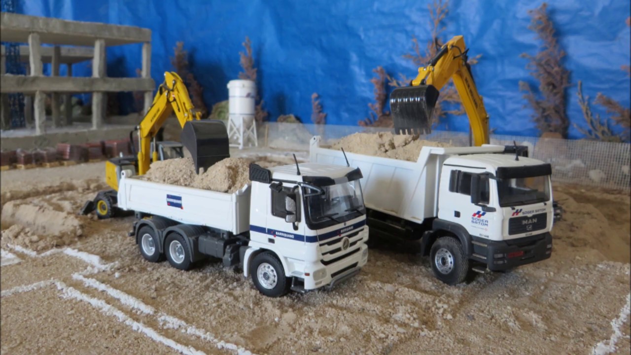 DIORAMA 1/50 VIVIENDA PLURIFAMILIAR CAPITULO 3-4 ALBAÑILERIA, ACABADOS PARTE 1-2