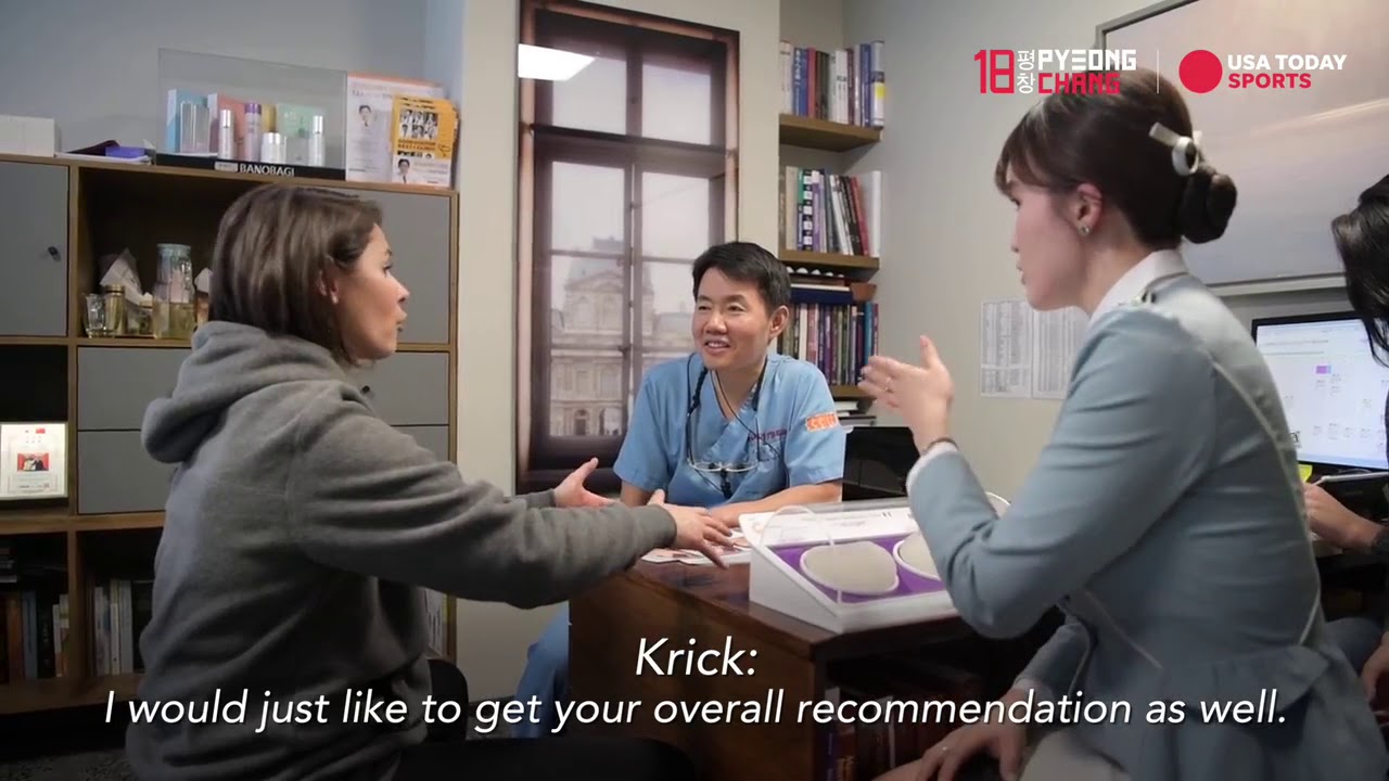USA Today Feature With Seoul Cosmetic Surgery & Banobagi Plastic Surgery | Plastic Surgery in Korea