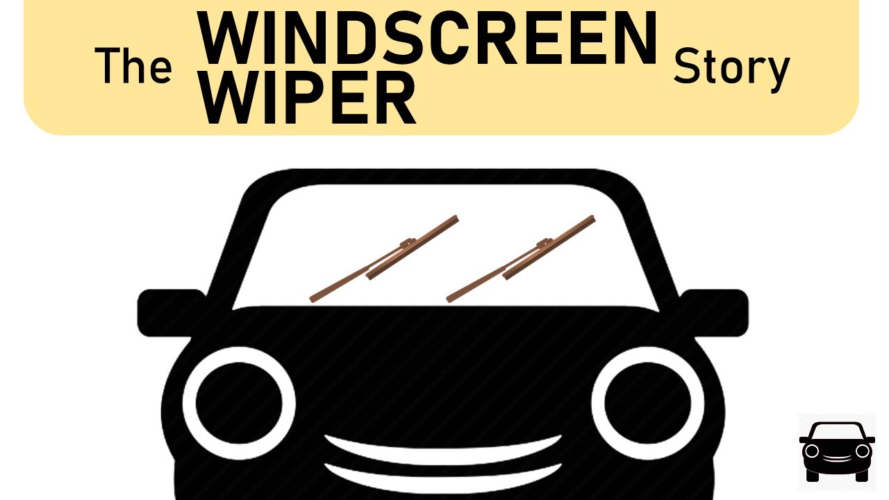 The Windscreen Wiper Story
