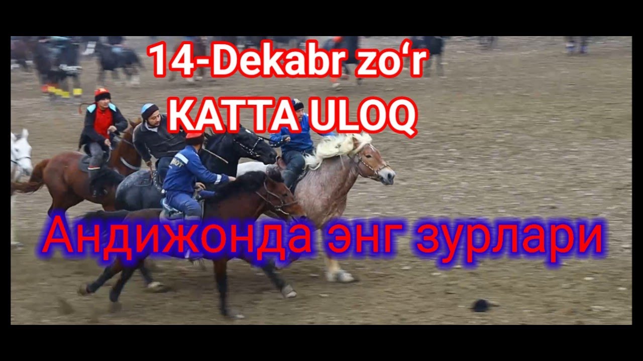 Uloq Koʻpkari 14-dekabr, 2025 Andijon toʻliq videsi #Uloq2025
