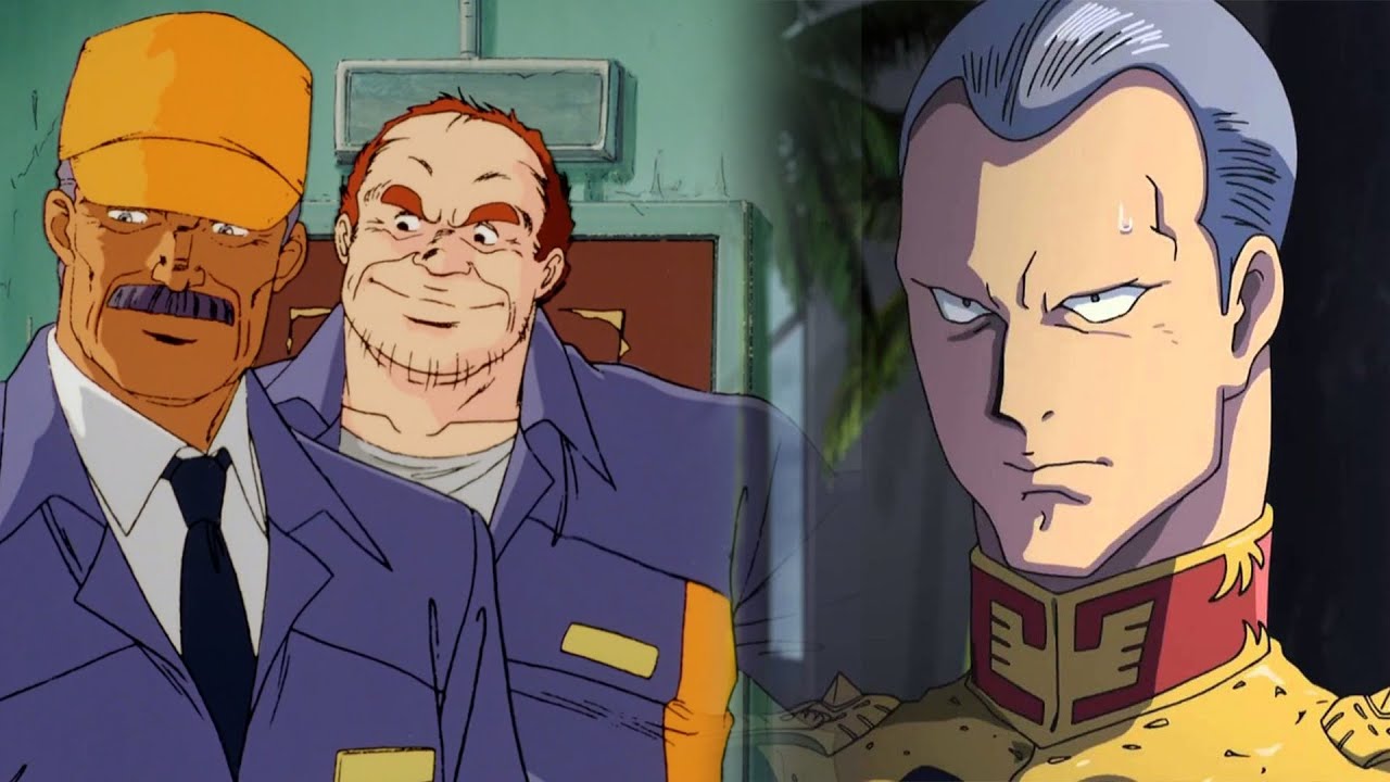 Gihren's Plot to Nuke Side 6 | History of UC 0079
