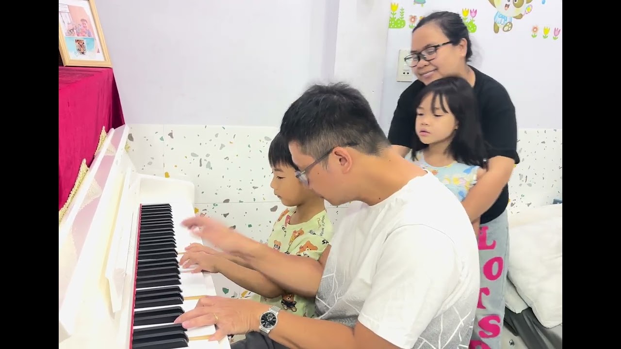Still- vững an