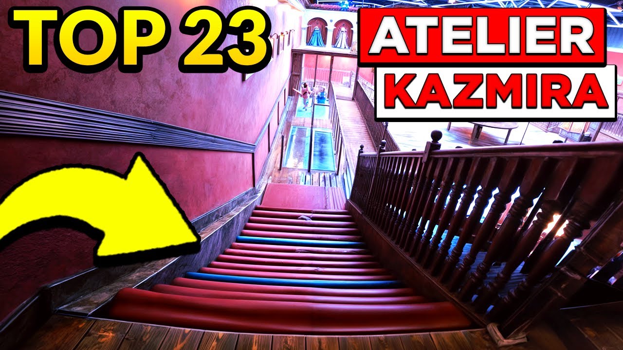 TOP 23 NAJLEPSZE ATRAKCJE - Mandoria 2024 (4K) (Rzgów, Polska) GoPro HERO 13
