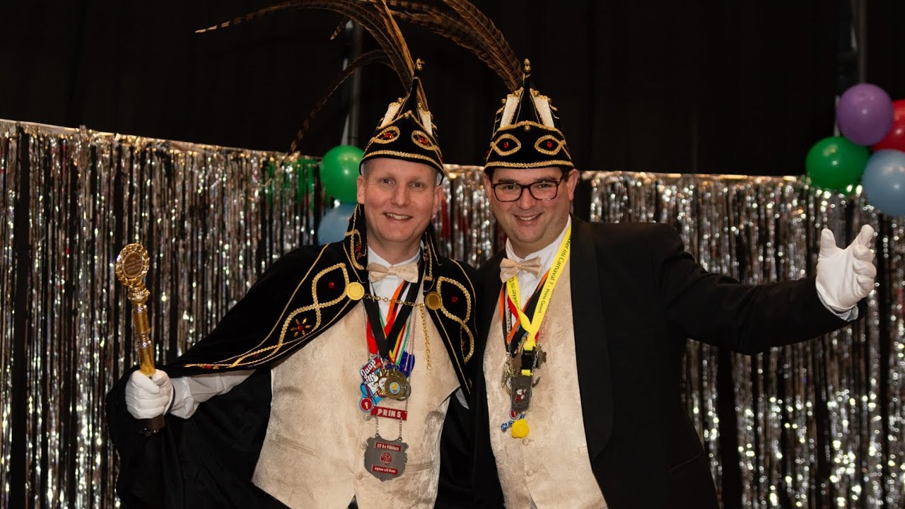 Aftermovie Carnaval 2024 CV de Plèkkers