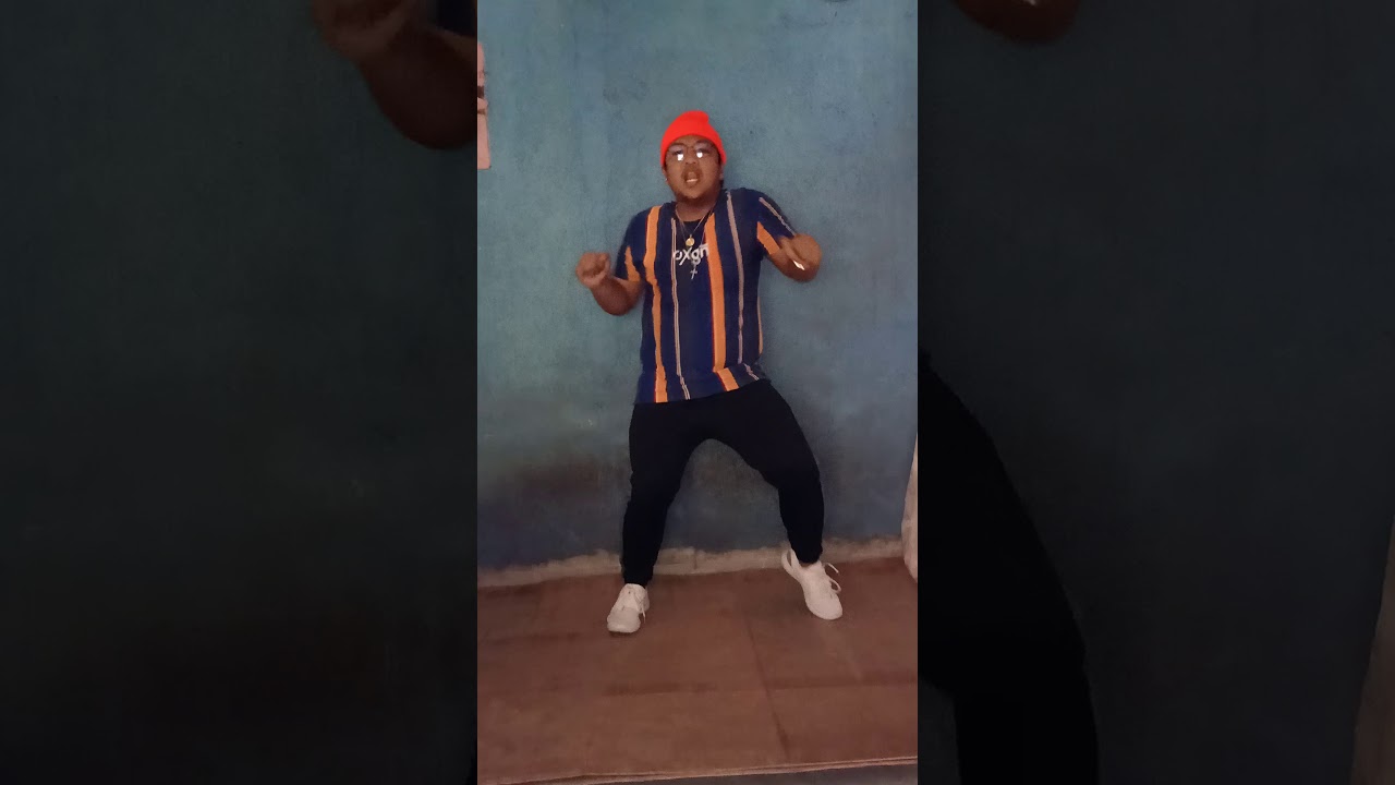 WOAH TIME CHALLENGE | RHEMZ LUNIO