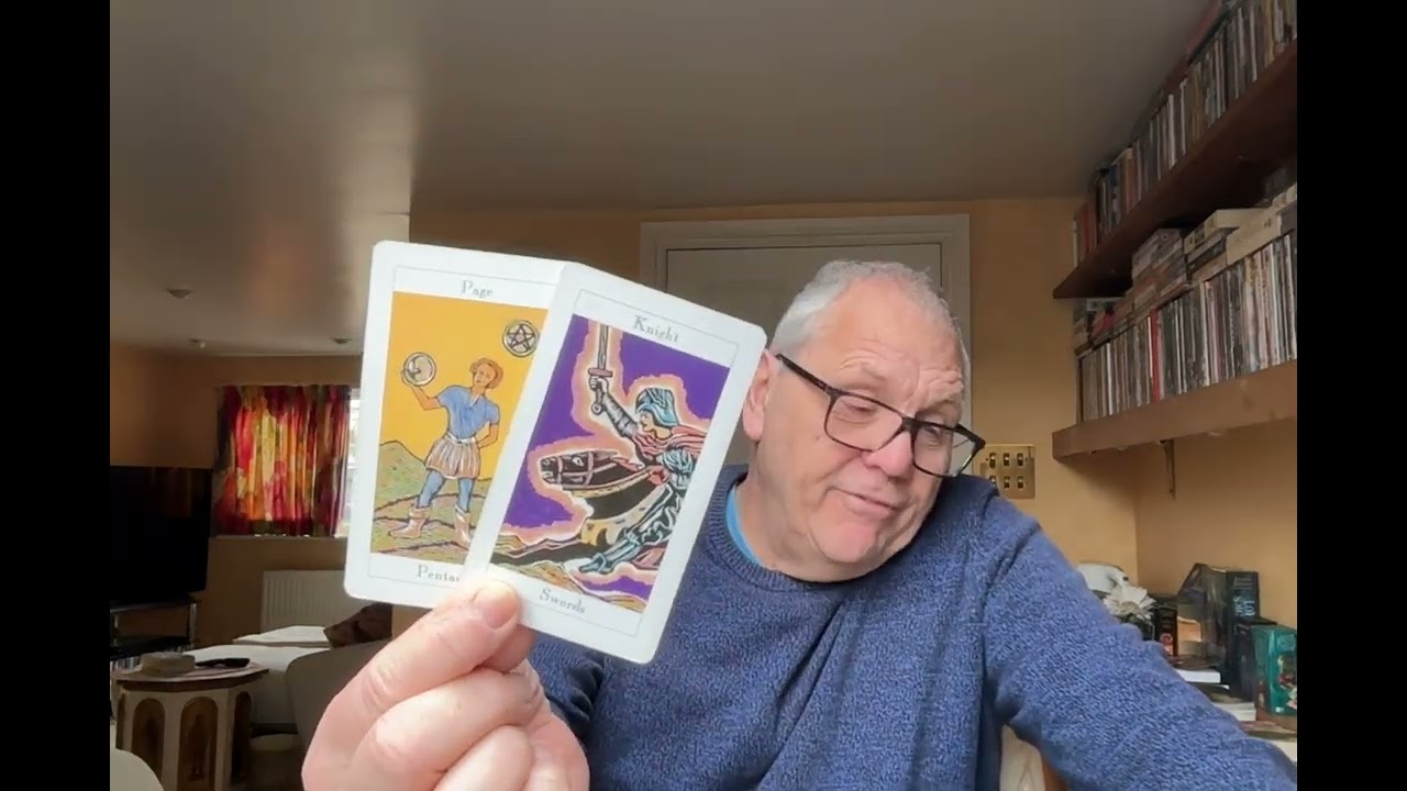 SCORPIO JUNE 2025 A NEW CHALLENGE