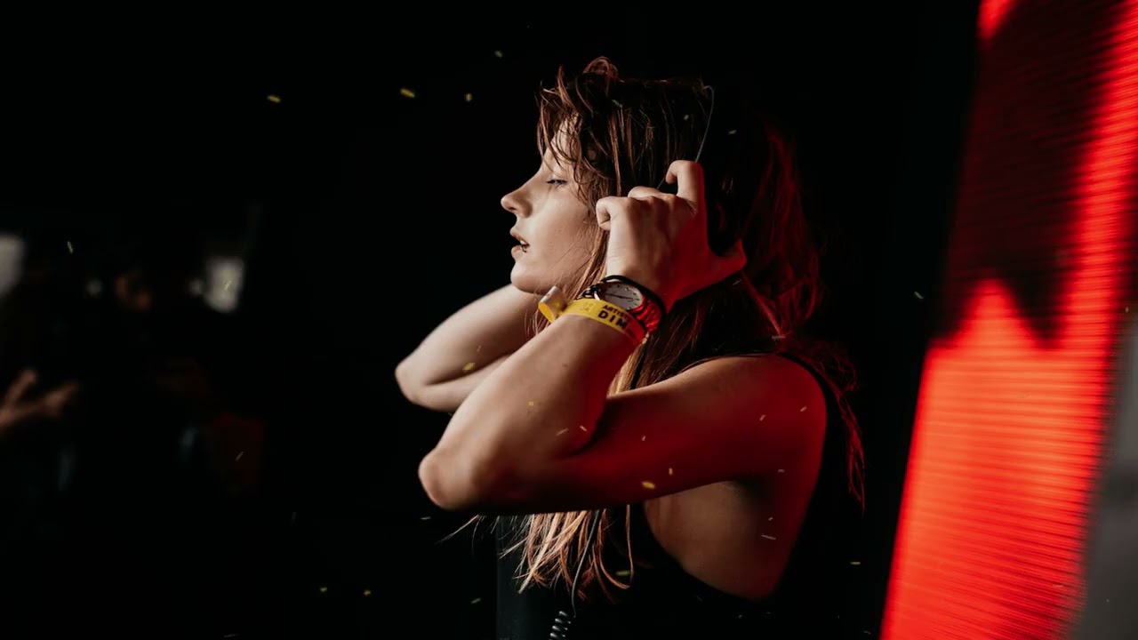 HARD TECHNO 2026 💣 Dark Warehouse Live Mix | Charlotte de Witte, Nico Moreno, NOVAH