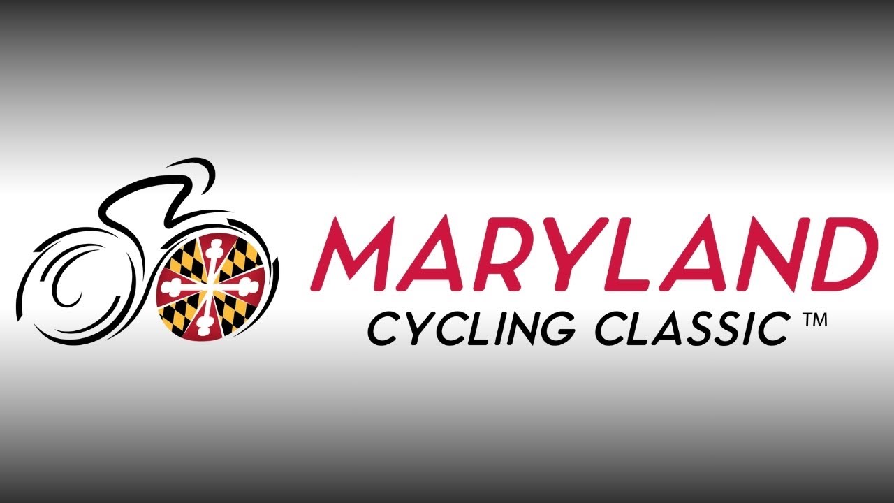 Maryland Cycling Classic 2025 - Full Broad Cast
