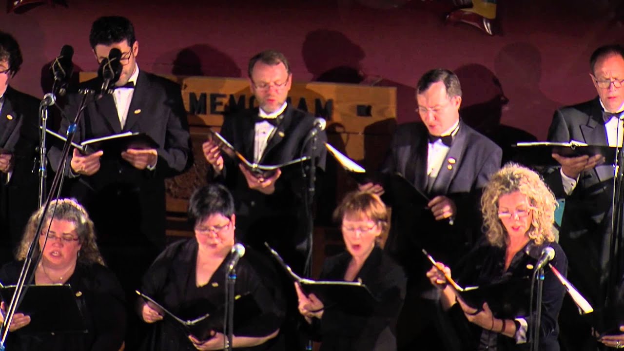 Richard Rodgers In Concert