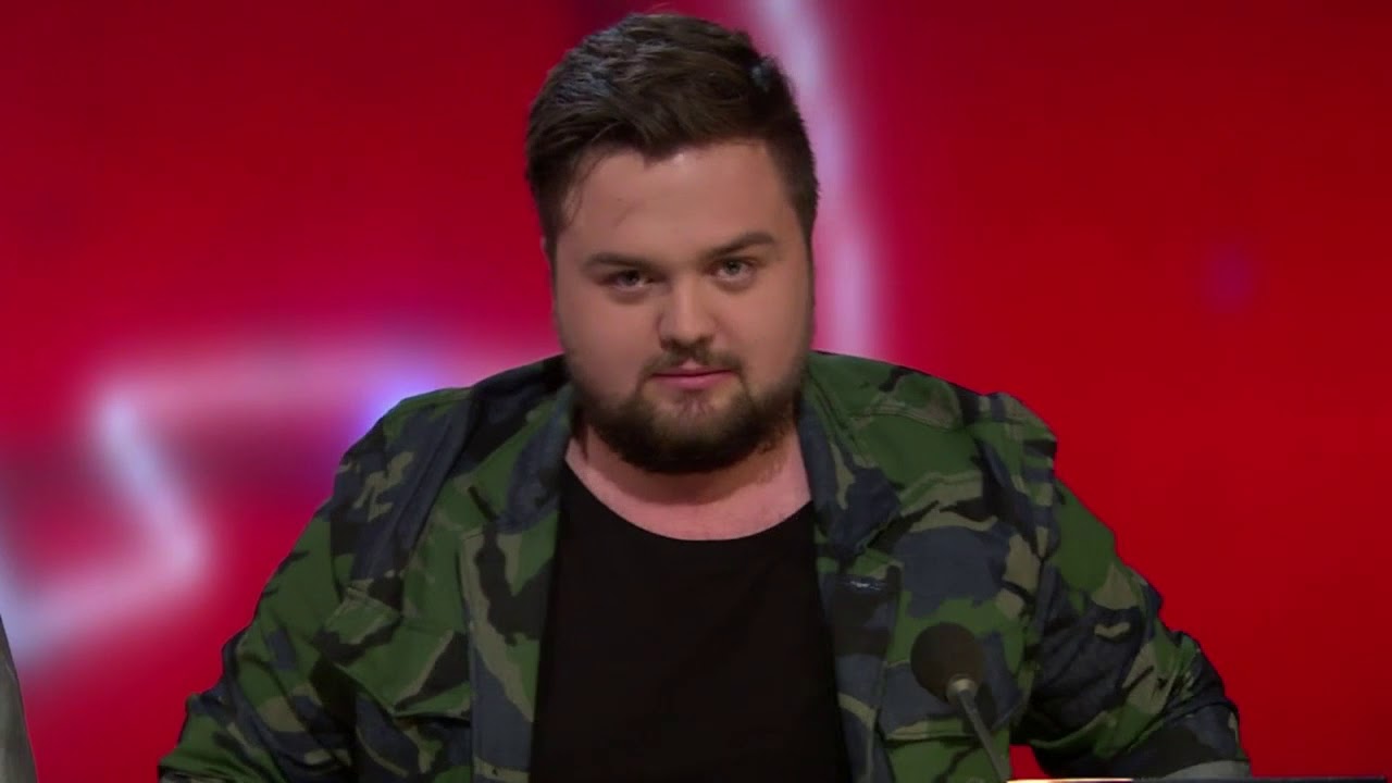 Tips från coachen med Carl Stanley - Parlamentet 2017