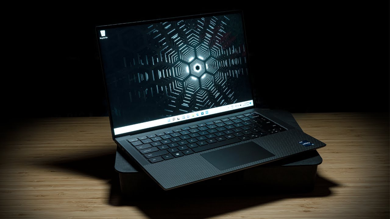 Dell Precision 5470 (2022) Unboxing and First Impression