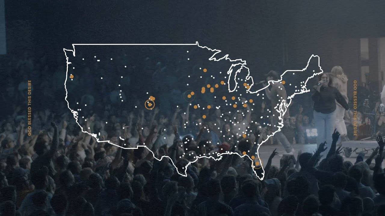 The Salt Network - Vision Video