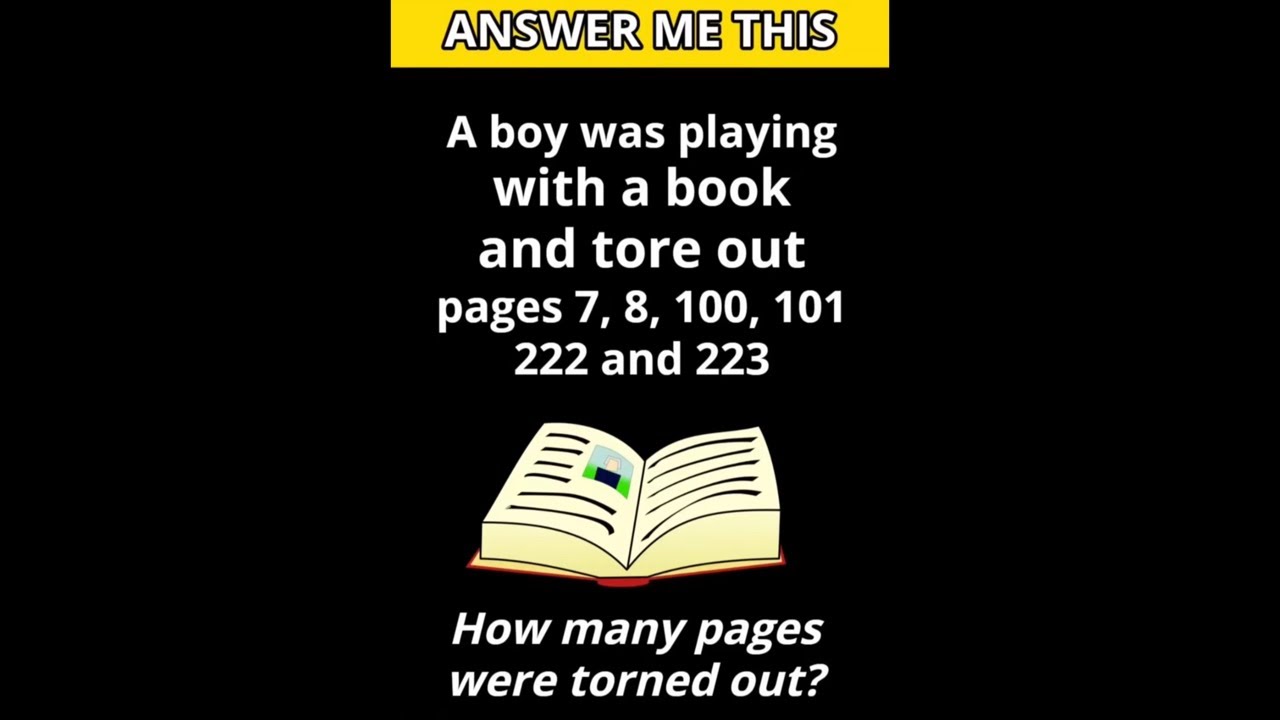 Only Smart Minds Get This Right 🧠 | Logic Riddle LIVE🔴