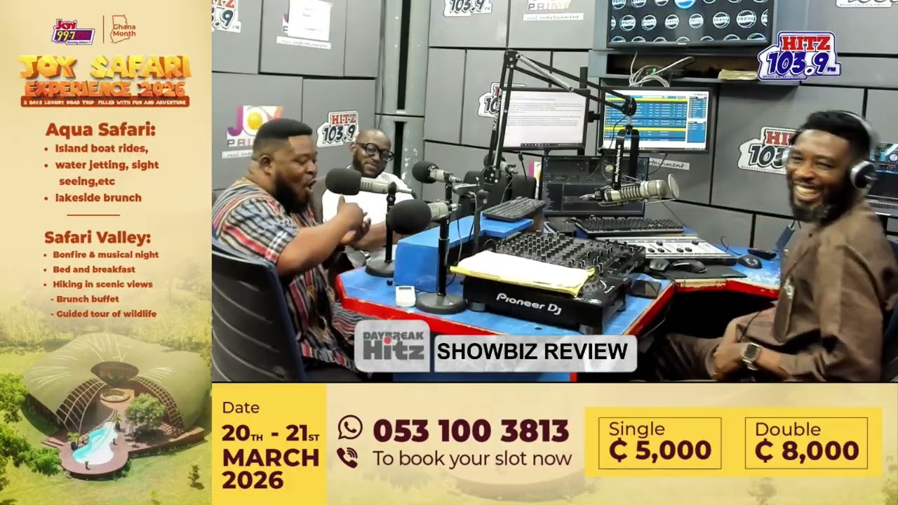 Gomoa Easter Carnival will boost culture and local economy - Dzifa Gomashie