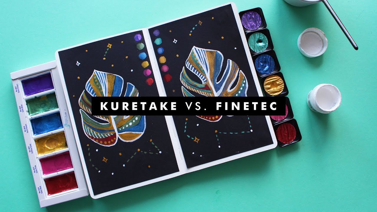 KURETAKE VS. FINETEC | WHICH ONE IS BETTER?