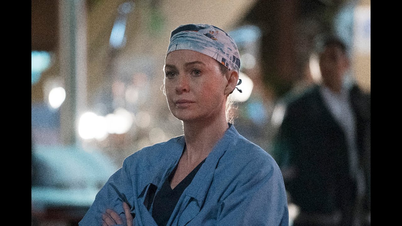 Grey's Anatomy Actress Tessa Ferrer Reveals No Problem Towards Dating On-Screen