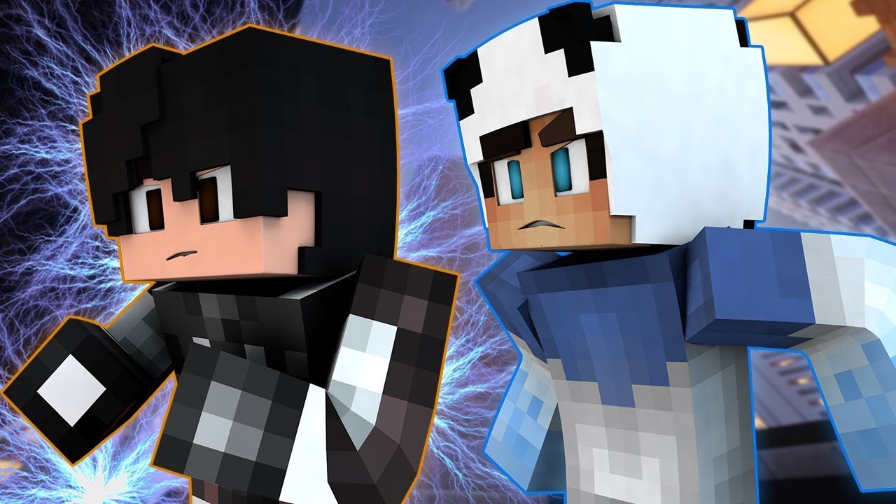 PRISON BREAK TO SAVE MARIO?! | Superhero Legacy | EP 2 (SUPER HEROES Minecraft Roleplay)