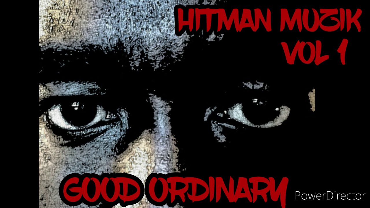 HITMANDT X [ GOOD ORDINARY]