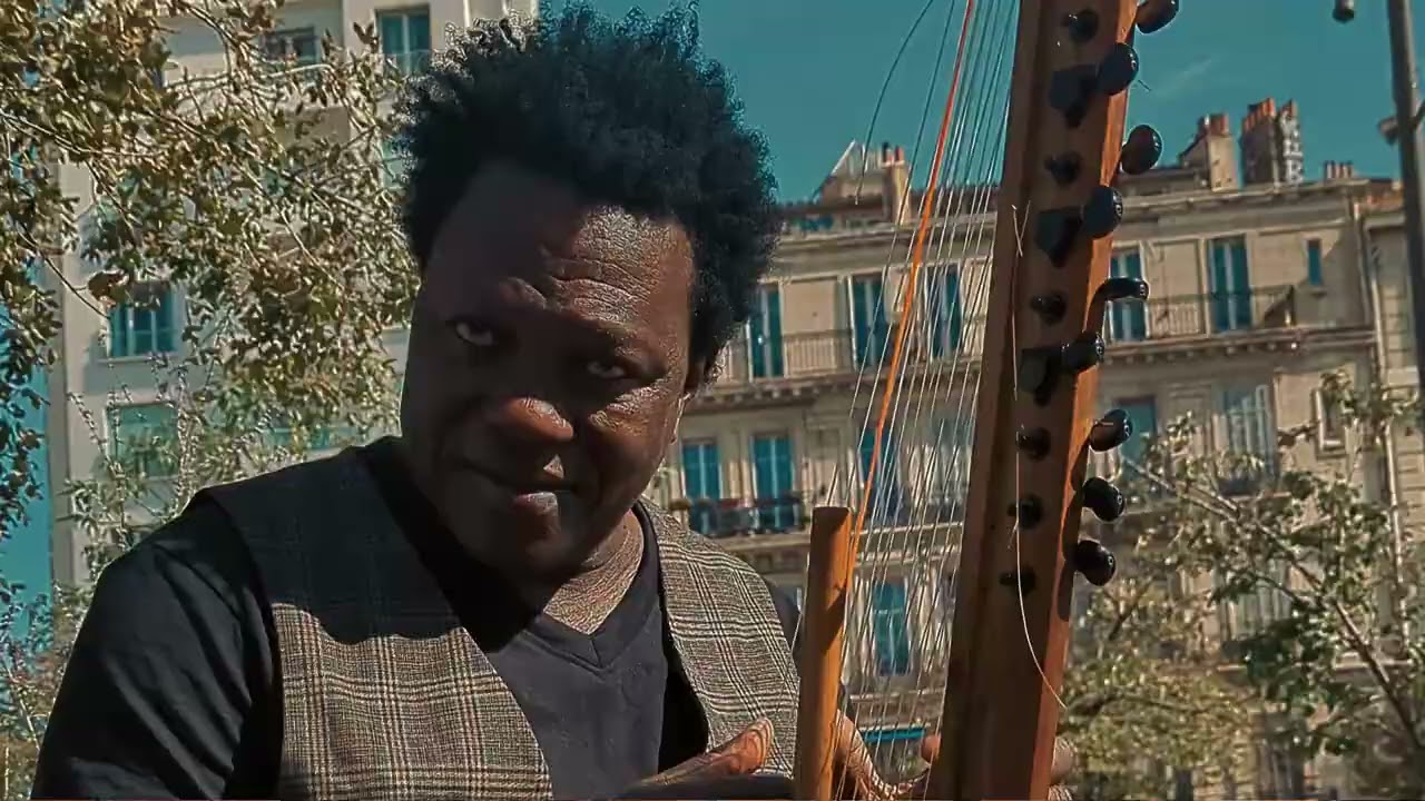 Ba cissoko simaya clip officiel 2024 2025 mp4