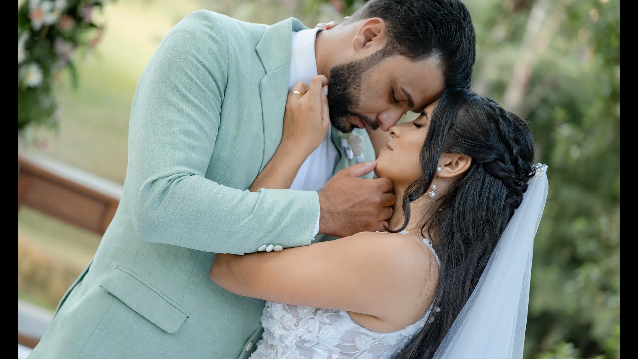 Daniel & Vitória // Teaser