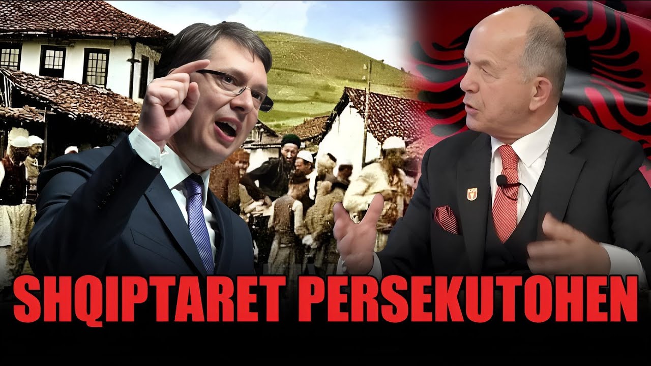 LOT dhe DHIMBJE! Rrënjë Tona ZBULOJNË PERSEKUTIMIN që po iu bëhet SHQIPTARËVE në Novi Pazar