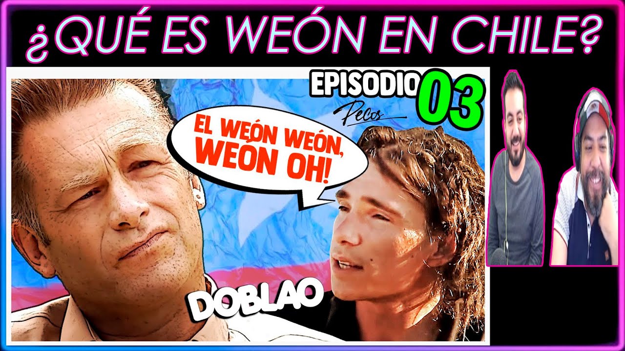 MI HERMANO REACCIONA POR PRIMERA VEZ A (WEON CON PECOS PAUL KELE #DOBLAO)