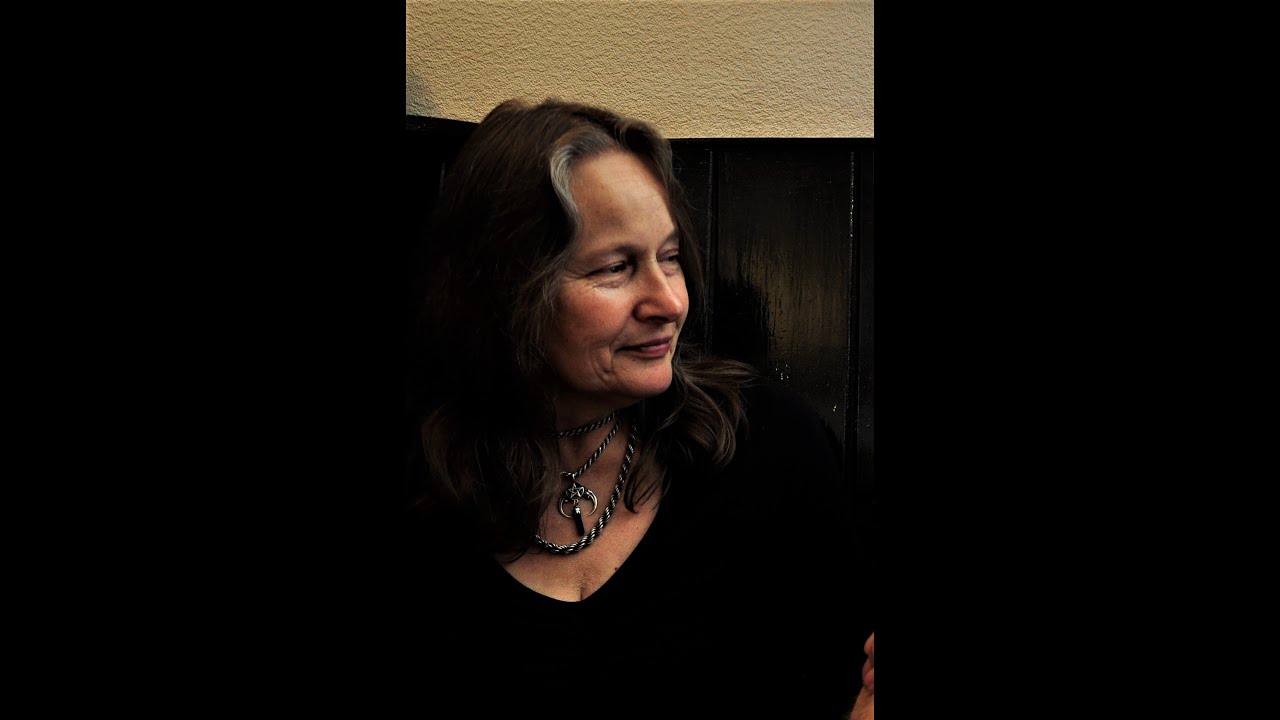 Jill Pidd sings Tam Lin