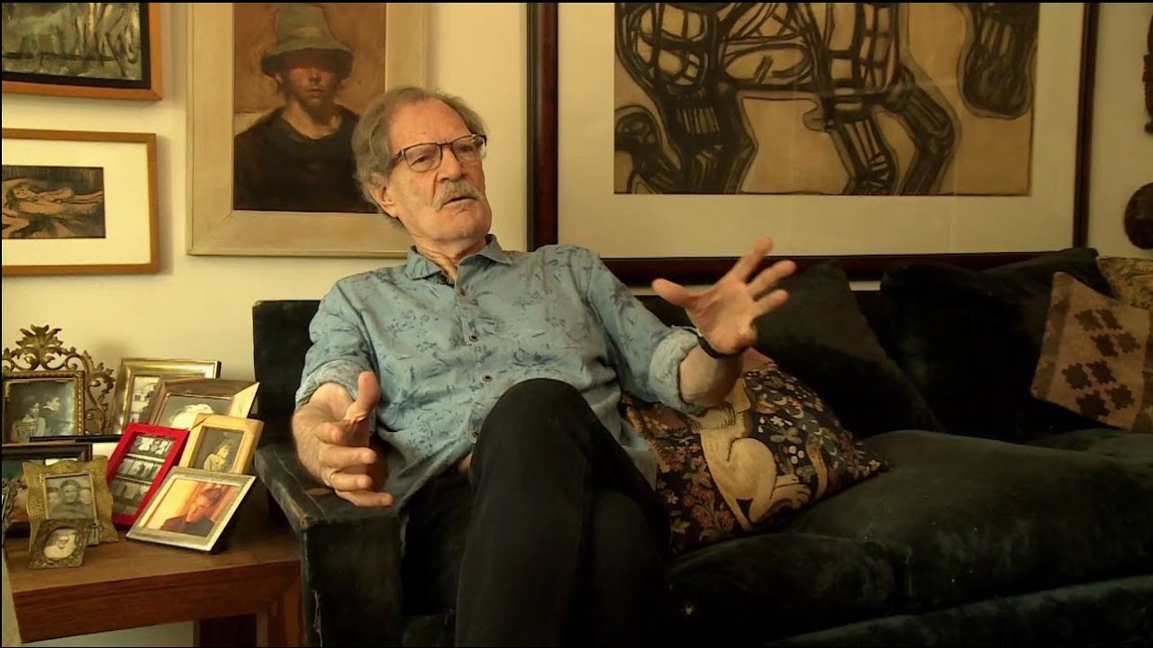 Alejandro Sieveking (1934-2020)