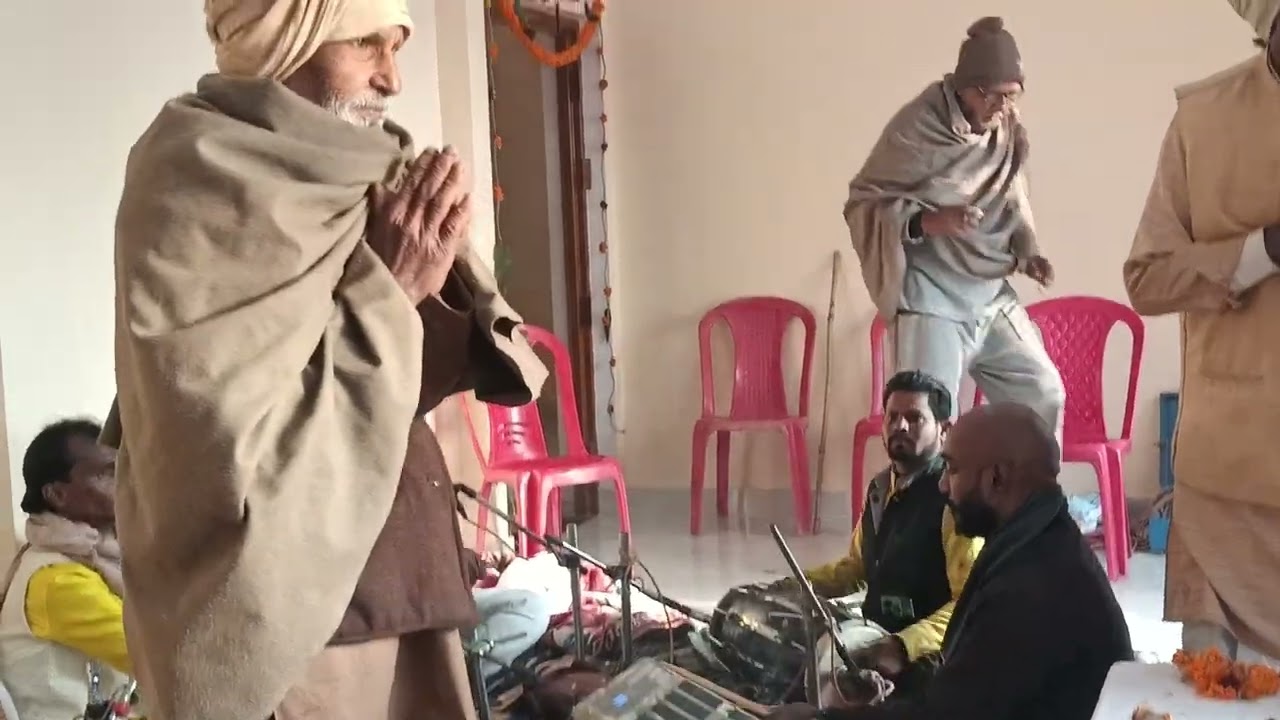 रवि रामायण अजय ढोलक वाले 