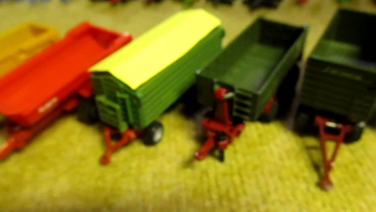 moje modely 1:87