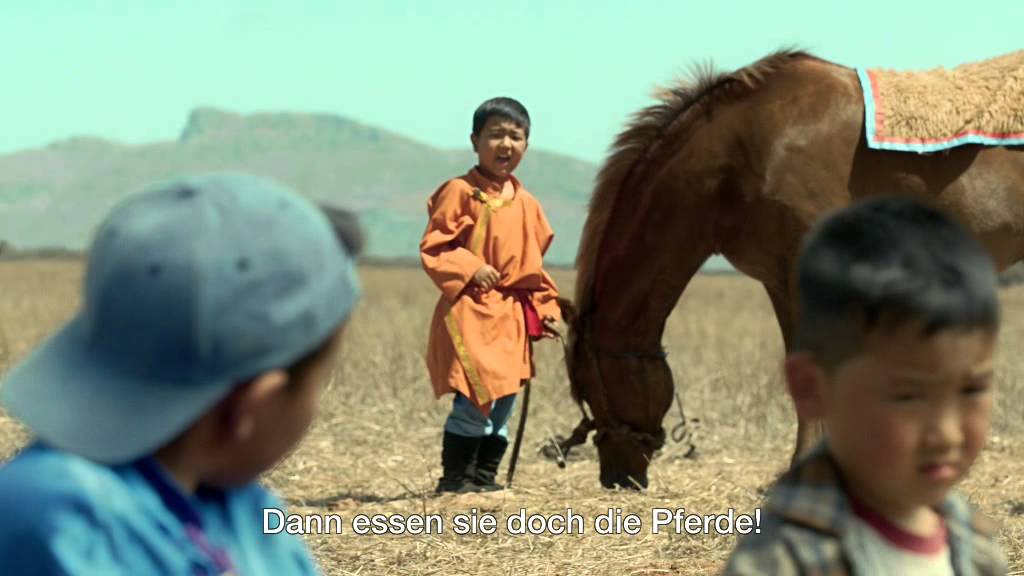 Chocolat Frey Spot: 