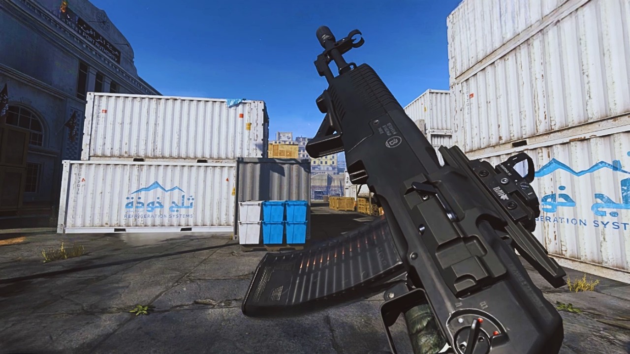 AN-94 | Call of Duty: Modern Warfare 2019 Multiplayer Gameplay (No Commentary)