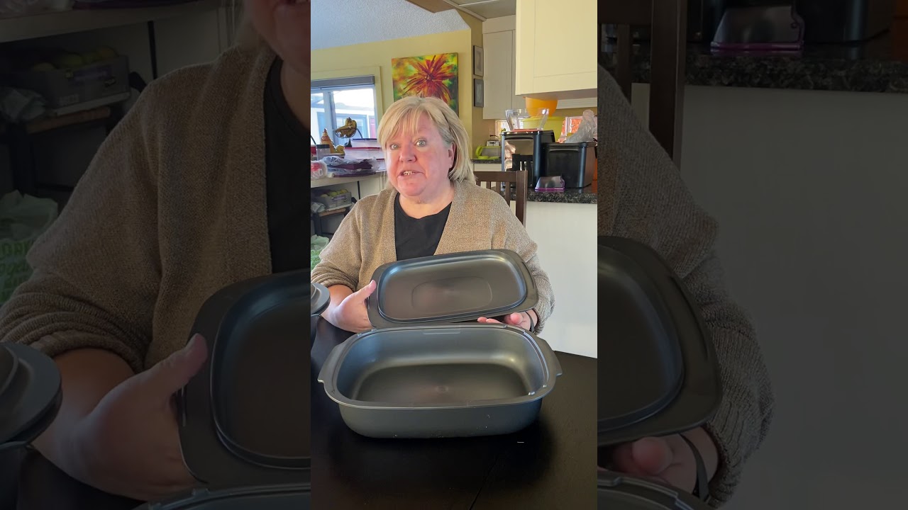 Tupperware UltraPro