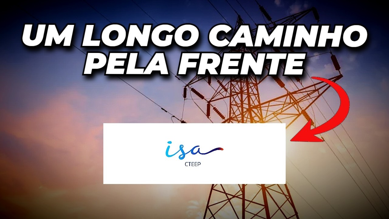 ISA Energia (ISAE4) 4T25: Recorde de Investimentos… Mas Cadê o Upside?