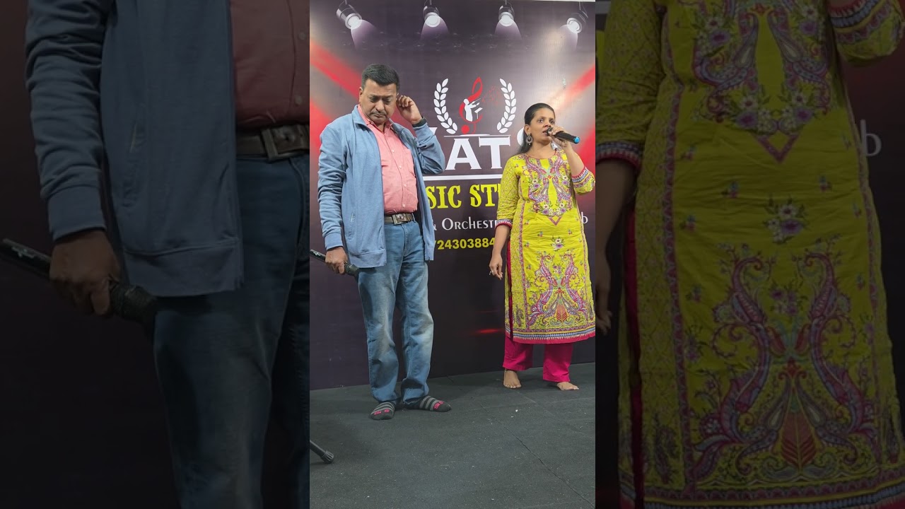 CHURA KE DIL MERA BY VIPUL