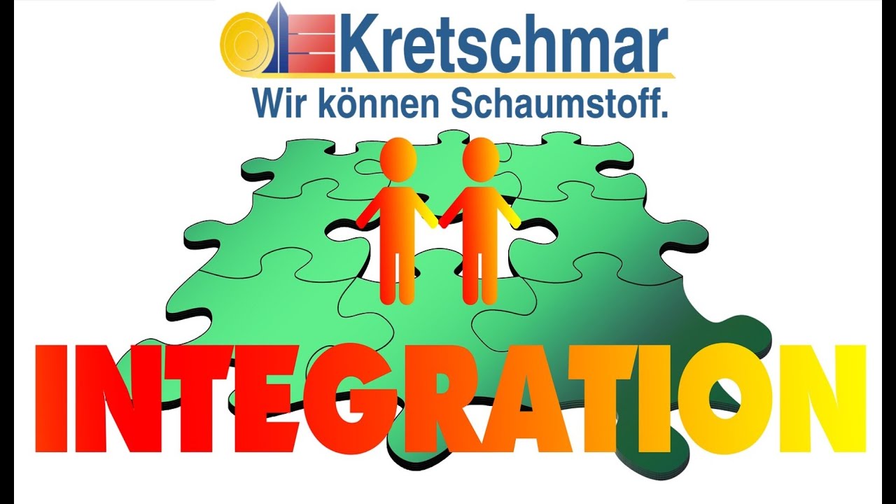 Kretschmar wir können Integration Kretschmar GmbH #Hannover #Schaumstoff #Integration #Ausbildung