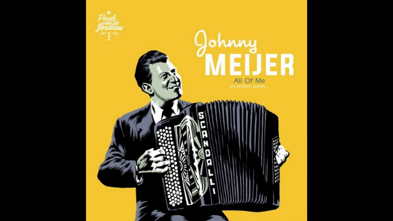 Johnny Meijer -bei dir was es immer, Das gibt's nur einmal, Wenn der weisse Flieder wieder blüht.
