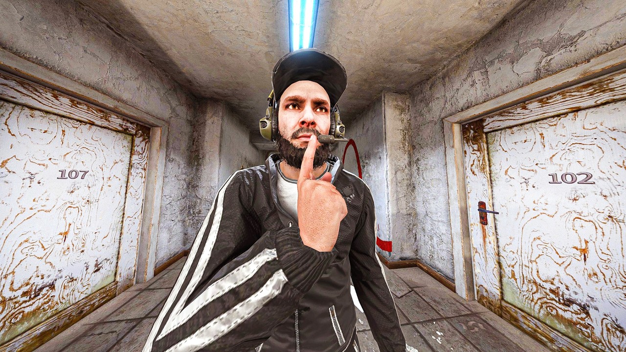 RAIDING 24/7 IN THE APARTMENT COMPLEX MADE ME RICH - Rust