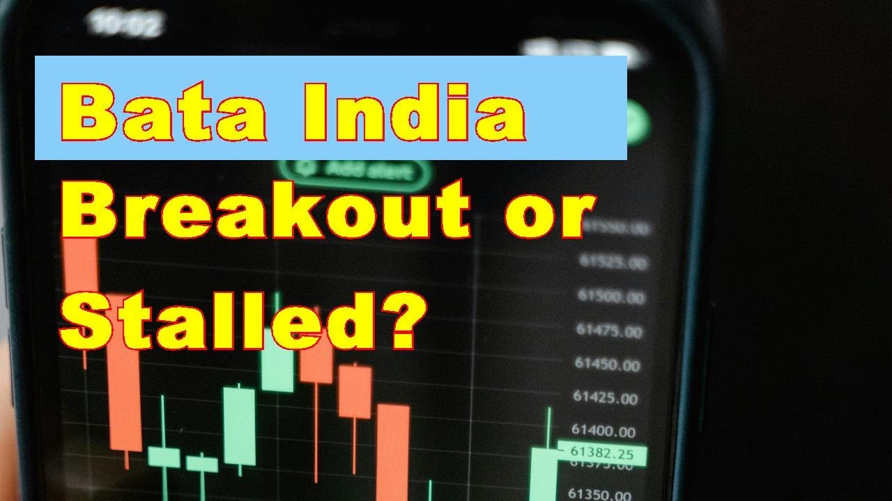 Bata India: Breakout or Stalled?