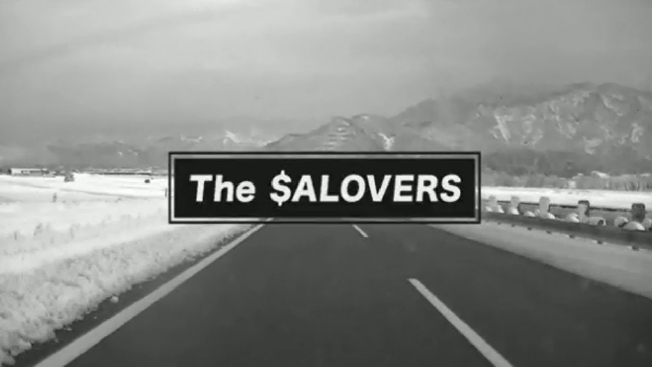 The SALOVERS - サラバ世界君主 (bloodthirsty butchers)