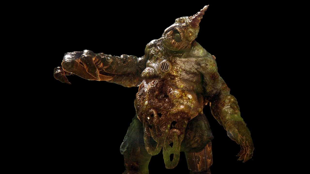 Darktide Basics: how to solo a plague ogryn.
