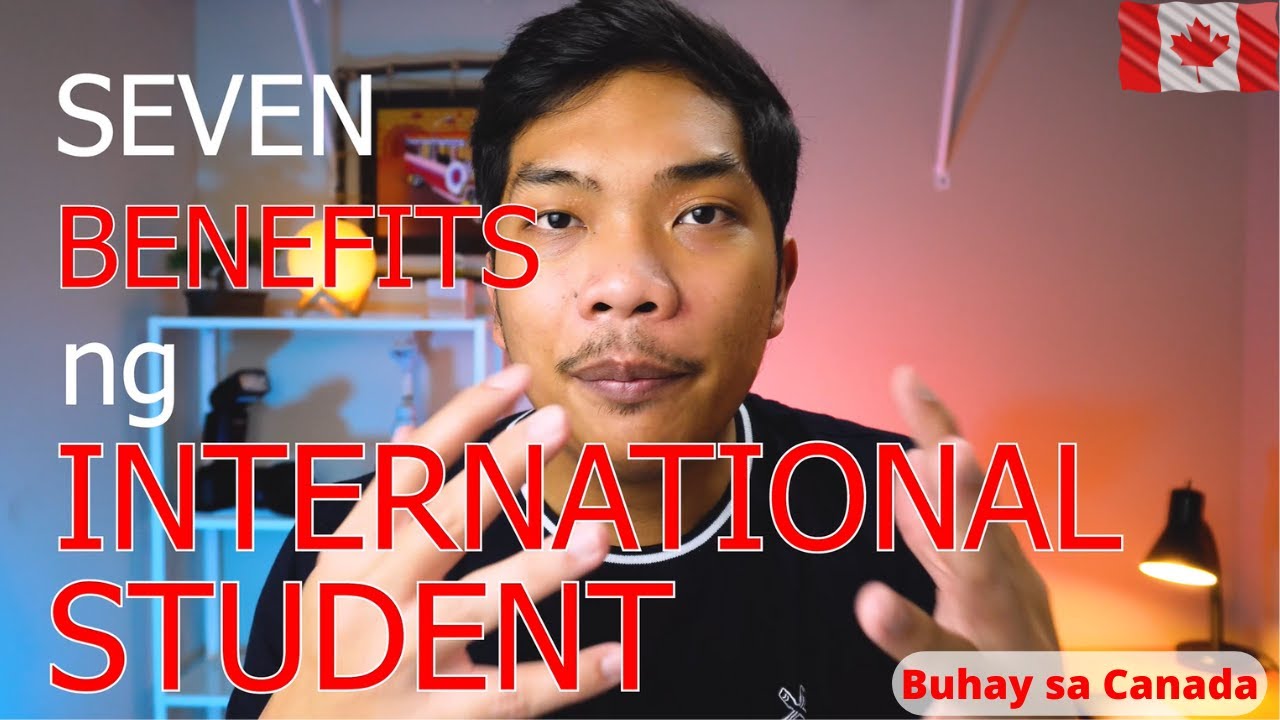 Sulit ba mag aral sa Canada?