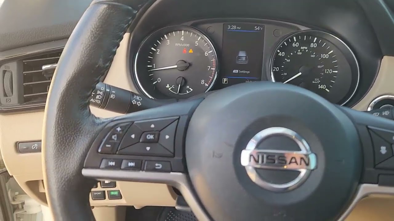 2020 Nissan Rogue SL Denver, Northglenn, Westminster, Thornton, Broomfield CO