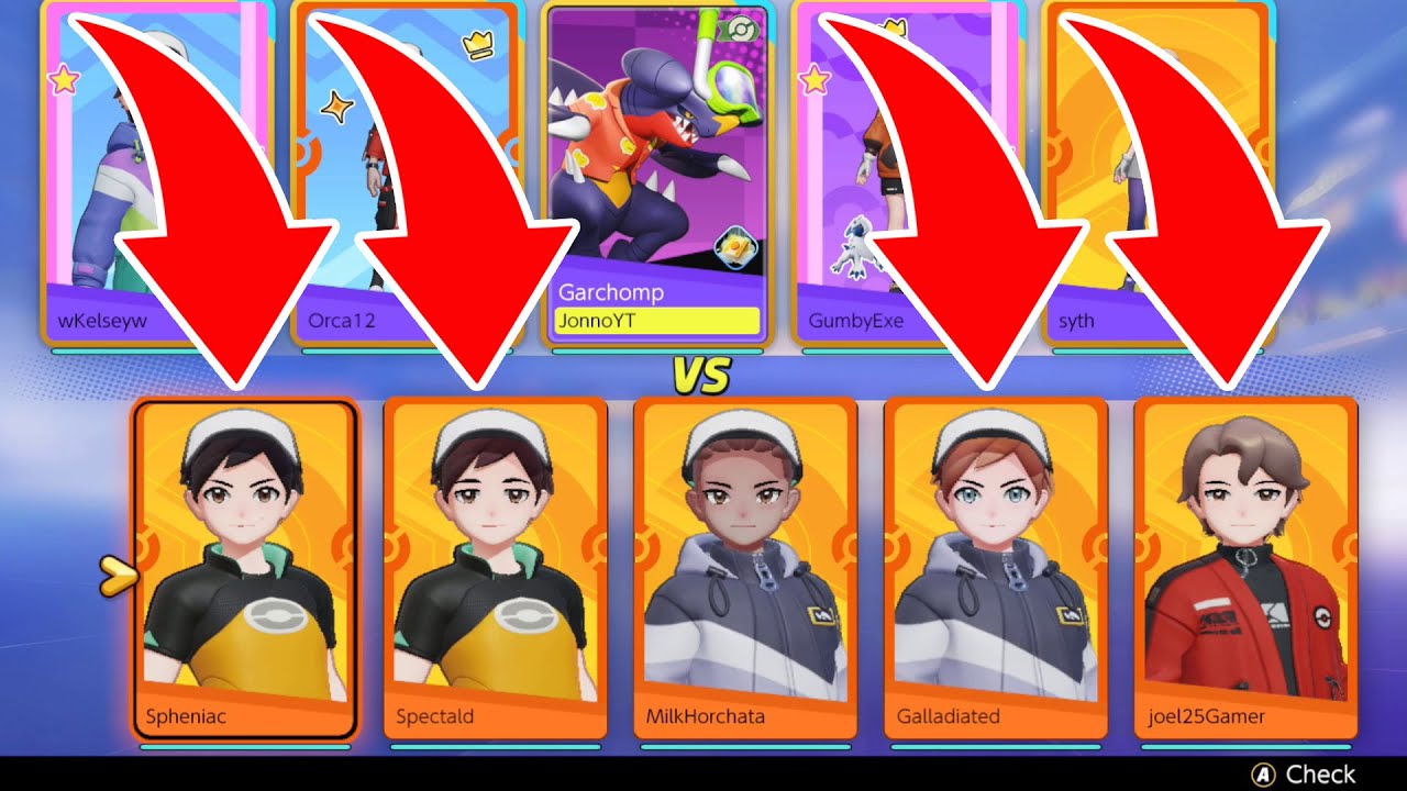 How To Identify A Bot Match BEFORE IT STARTS In Pokemon Unite (Bots in Ranked Matches Confirmed)