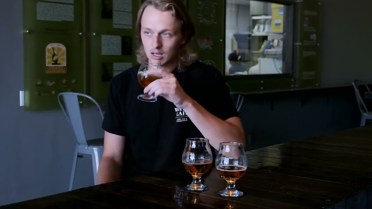 The best yeast for a Belgian Tripel - tips from the pitch